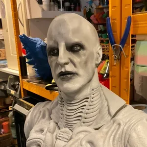 Prometheus