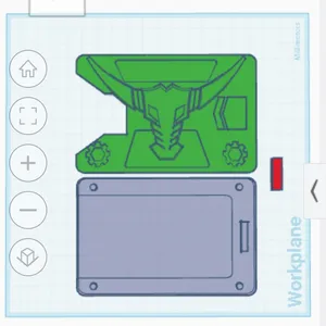 Zolda Payment Card Holder