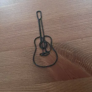 Guitarra Linea Fina