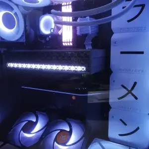 120mm Fan Cover / Blank Plate For PC CASES EKWB PHANTEKS