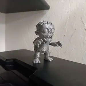 Zombie " Krull "