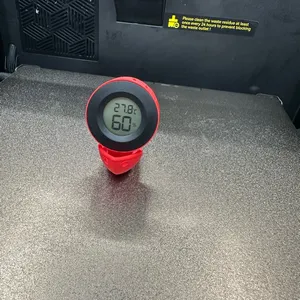 Benchy HygroBenchy