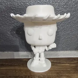 woody pop