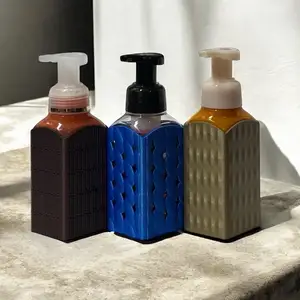 Open-Top Sleeve for Bath & Body Works Soap Dispenser