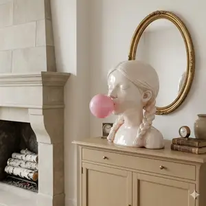 Bubblegum Girl
