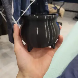 The Witch's Pot