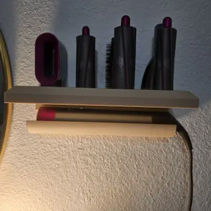 Dyson Hair Dryer #2
