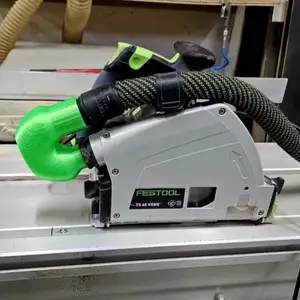 Festool adattatore