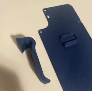 CMF by Nothing Phone 1 cash holder Clip