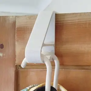 Door Hook for Hangers
