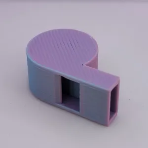Loud mini whistle