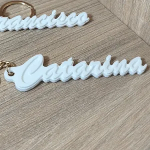 Chaveiro Catarina