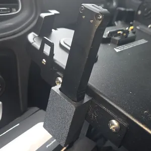 Streamlight Wedge Holder