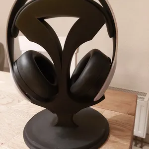 Headphonestand PS5