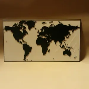 World map