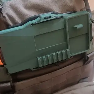 phone holder tactical
