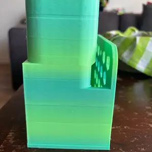 Flocare infinity 3 pump holder