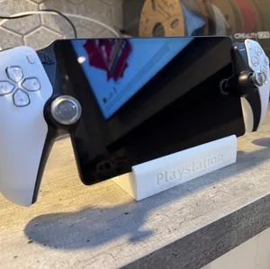 PlayStation Portal stand