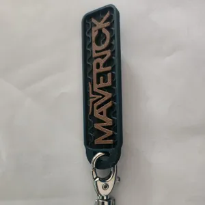 Ford Maverick Keychain - Gen 1 (2022-2024) Grille