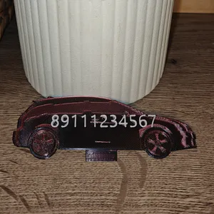 Автовизитка Golf 6