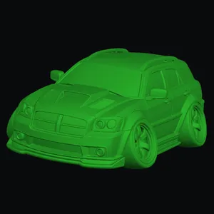 SRT 8