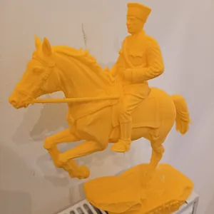 Mustafa Kemal Atatürk