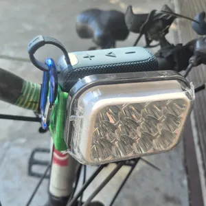 jbl go4 and light bracket