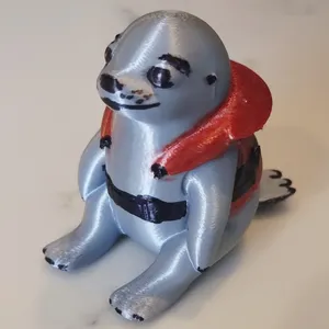 Baby Seal