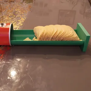 Pringles Schieber