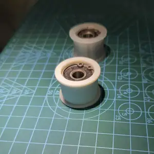 Barrel