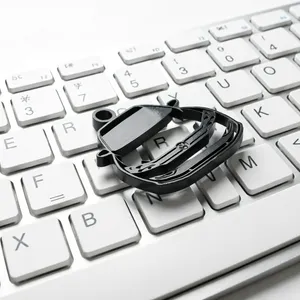 Volkswagen Keychain