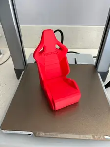 recaro seat phone holder