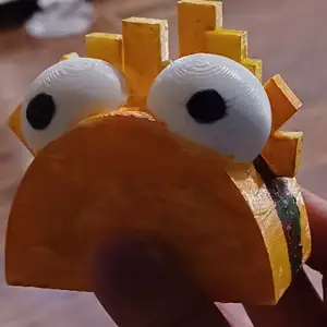 fortnite taco