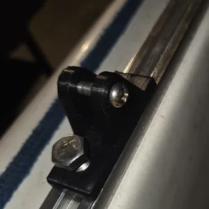 Bimini Bracket