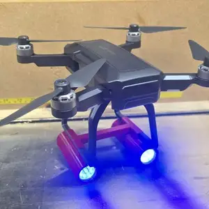 Drone light holder Bwine f7