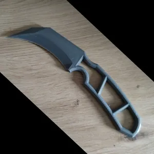 Karambit Knife