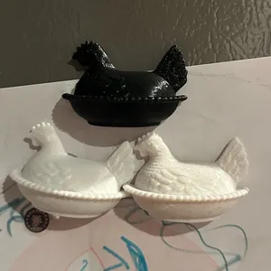 Hen magnet