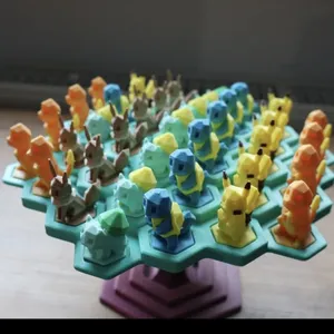 Pokemon boardgame