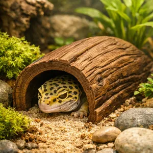 Driftwood Hideout 3
