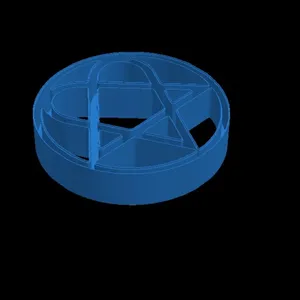 partagram light box