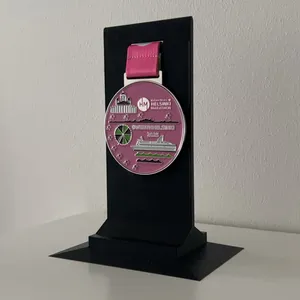 Medal Stand / Marathon Medal Display