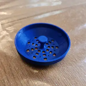 sink strainer