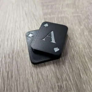 Card Fidget Toy
