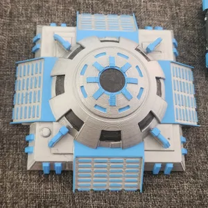 Starcraft Terran Bunker