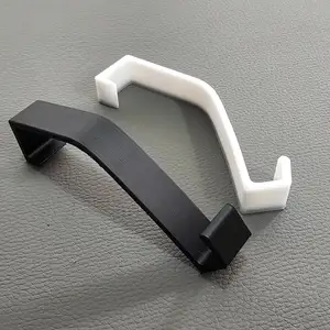 Discovery 4 Glove Box Hook
