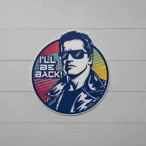 Terminator (T-800)
