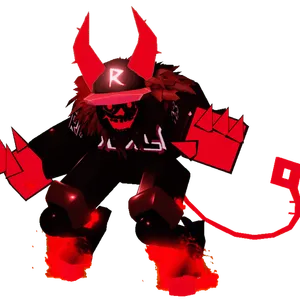 forsaken Guest 666