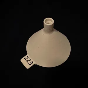 Pulvertrichter Powderfunnel 223
