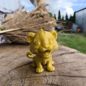 Lion 1