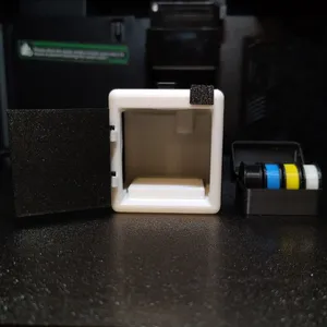Mini K2 combo 3d printer